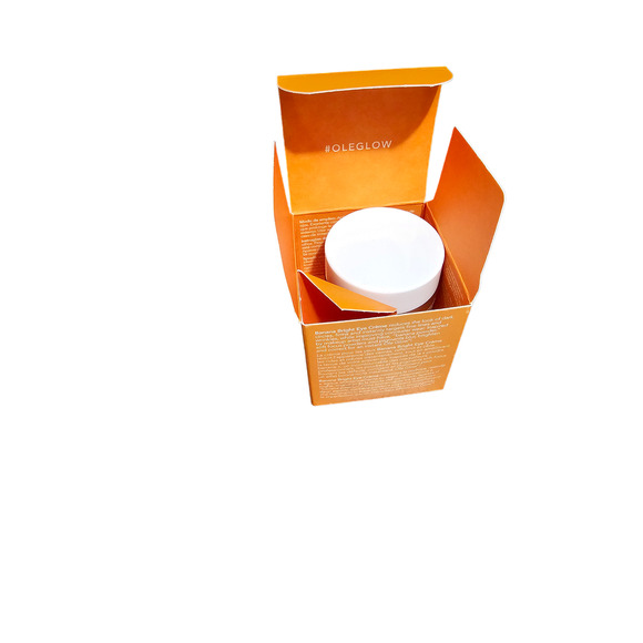 OLEHENRIKSEN BANANA BRIGHT+ EYE CRÈME - NWT / NIB - Picture 3 of 13